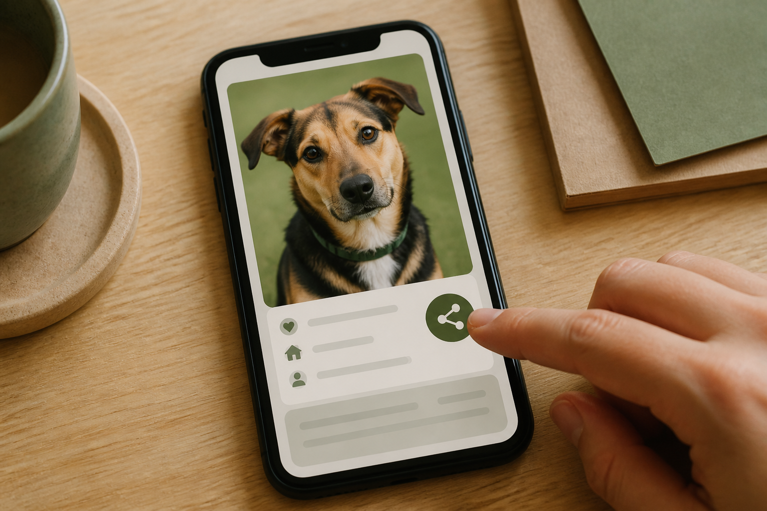 You Don’t Have to Adopt a Dog to Help One