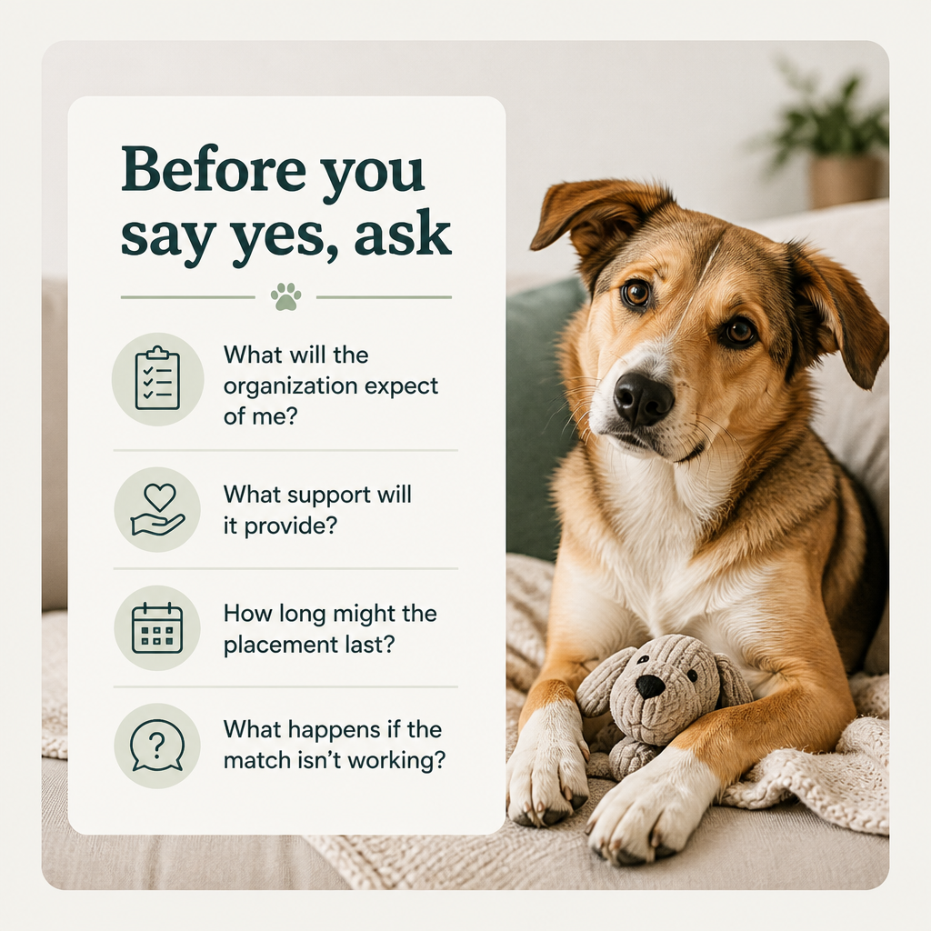 Not applicable—text-only block; retain the heading and checklist as accessible page text.